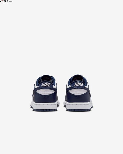 Дитячі кросівки Nike Dunk Low Pse FB9108-116 ціна