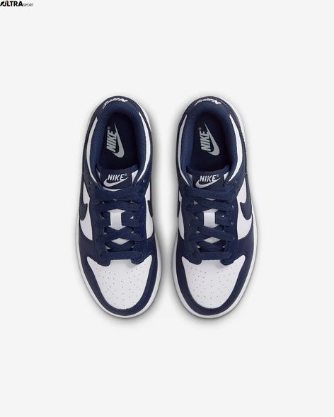 Дитячі кросівки Nike Dunk Low Pse FB9108-116 ціна