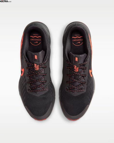 Кроссовки мужские Nike Run Defy HM9594-012 цена