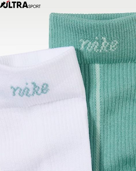 Носки NIKE EVERYDAY PLUS HQ7762-904 цена