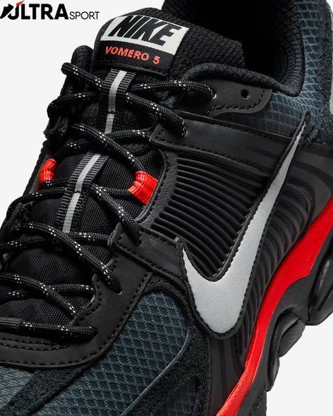 Кроссовки мужские NIKE ZOOM VOMERO 5 - HV2527-002 цена