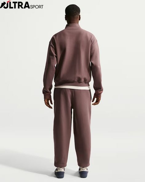 Мужские брюки NIKE SOLO SWOOSH HV1088-502 цена