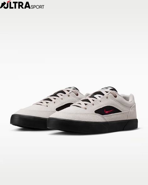 Чоловічі кросівки Nike SB Malor FV6064-104 ціна