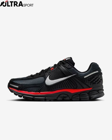 Кроссовки мужские NIKE ZOOM VOMERO 5 - HV2527-002 цена