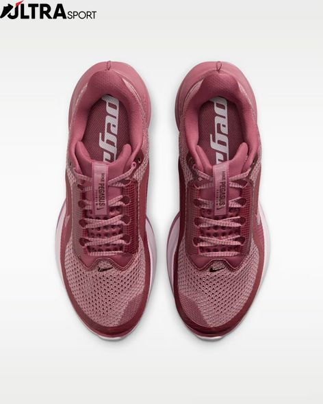 Кроссовки женские Nike Pegasus Premium HQ2593-607 цена
