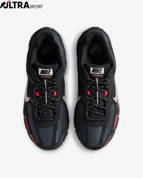 Кроссовки мужские NIKE ZOOM VOMERO 5 - HV2527-002 цена