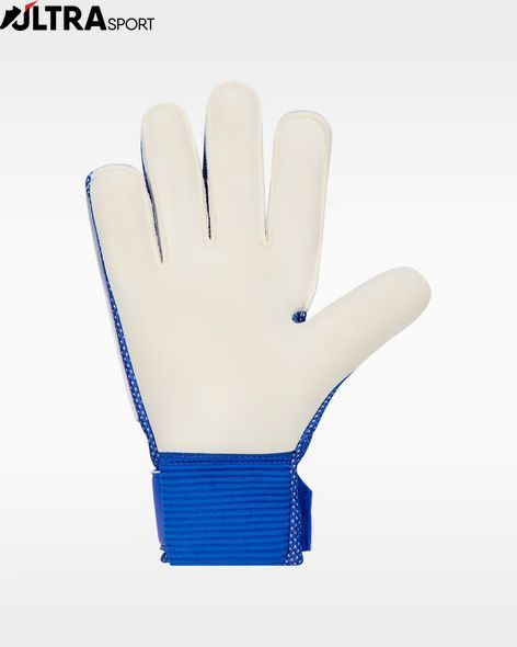Рукавиці воротарські Nike Match JR HQ0258-458 ціна