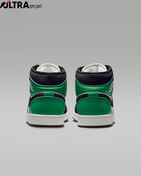 Мужские кроссовки AIR JORDAN 1 MID SE II9812-100 цена