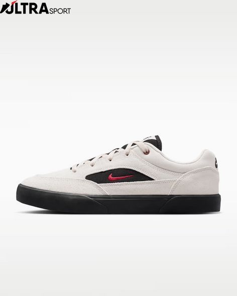 Чоловічі кросівки Nike SB Malor FV6064-104 ціна