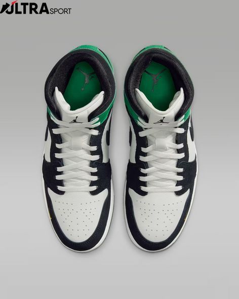 Мужские кроссовки AIR JORDAN 1 MID SE II9812-100 цена