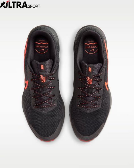 Кроссовки мужские Nike Run Defy HM9594-012 цена