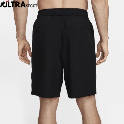 Шорты мужские Nike Form Dri-Fit 9 Unlined Versatile FN2998-010 цена