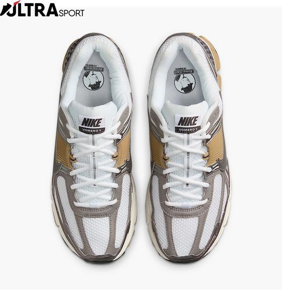 Кроссовки мужские Nike Vomero 5 FJ4151-006 цена