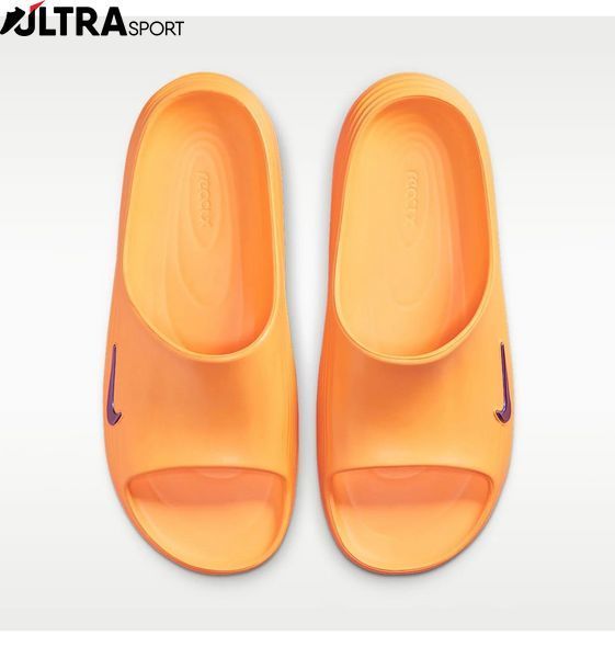 Чоловічі капці NIKE REACTX REJUVEN8 SLIDE HV4479-801 ціна