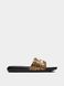 Шлепанцы женские Nike Victori One Women's Print Slide CN9676-700 цена