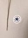 Толстовка Converse CORE CHUCK PATCH HOODIE FT PAPYRUS 10026983-251 ціна