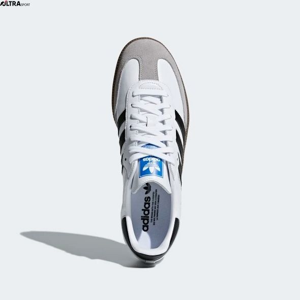 Кроссовки Samba Og Originals B75806 цена