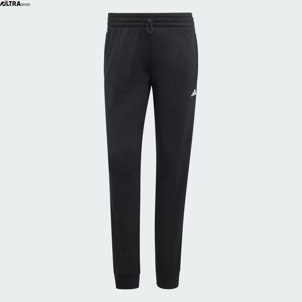Штаны женские Adidas W Gg Tap P Black IM2678 цена