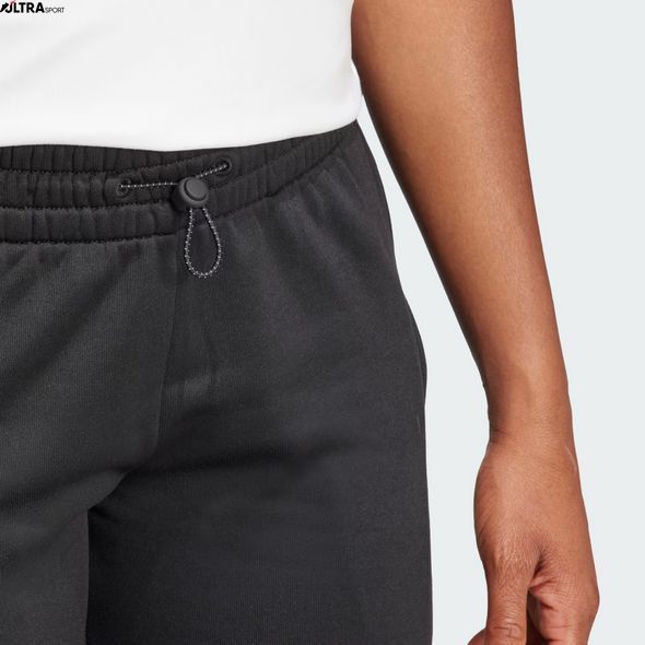 Штаны женские Adidas W Gg Tap P Black IM2678 цена