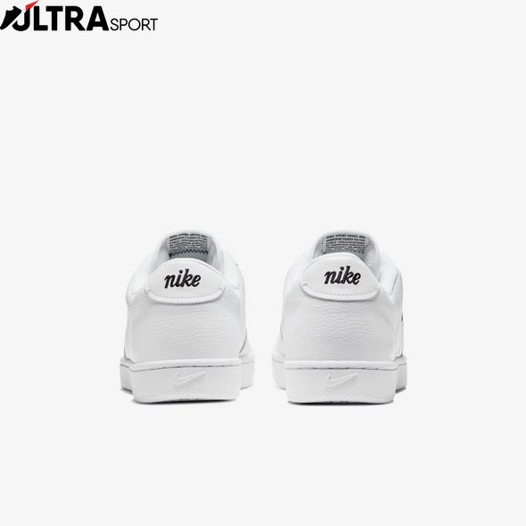 Кросівки Nike Court Vintage Prem CT1726-100 ціна