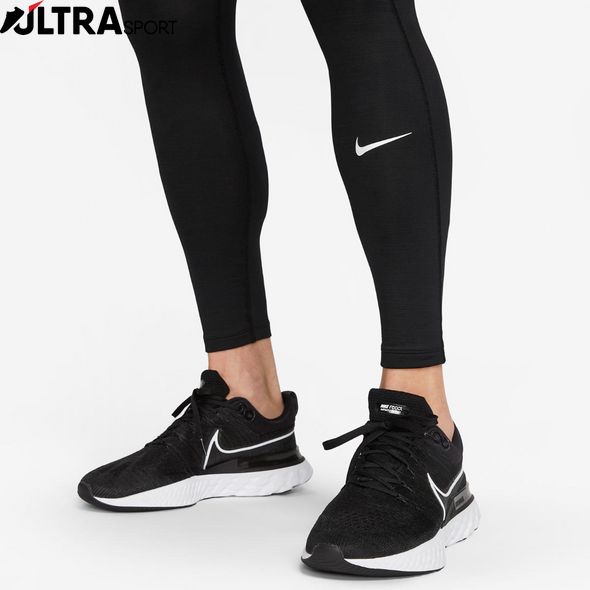 Лосини Nike M Np Warm Tght FB7961-010 ціна