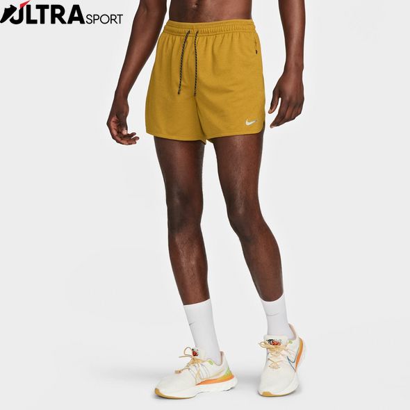 Шорты Nike M Dri-Fit Rundvn Stride 4In Shrt FB6870-716 цена