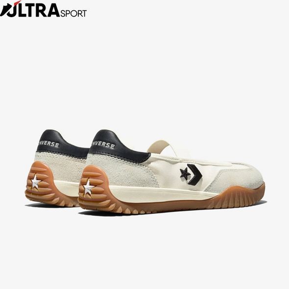 Женские балетки CONVERSE RUN STAR TRAINER BALLET FLAT SUEDE A16250C цена