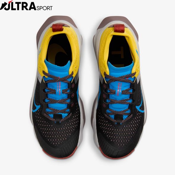 Жіночі кросівки Nike W Zoomx Zegama Trail DH0625-003 ціна
