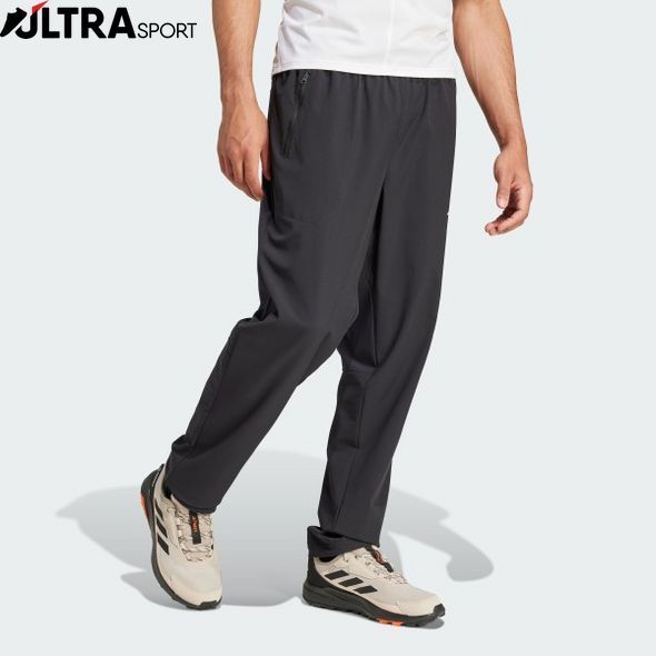 Джогеры мужские Multi Essentials Stretch TERREX JP0811 цена