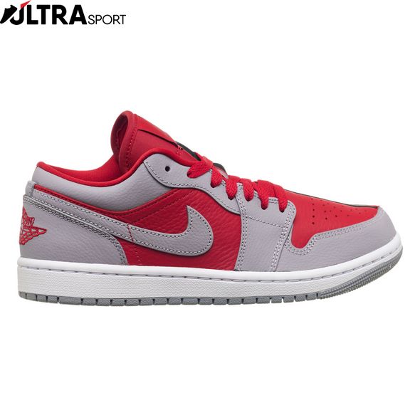 Кроссовки женские Air Jordan Air 1 Low Se DR0502-600 цена