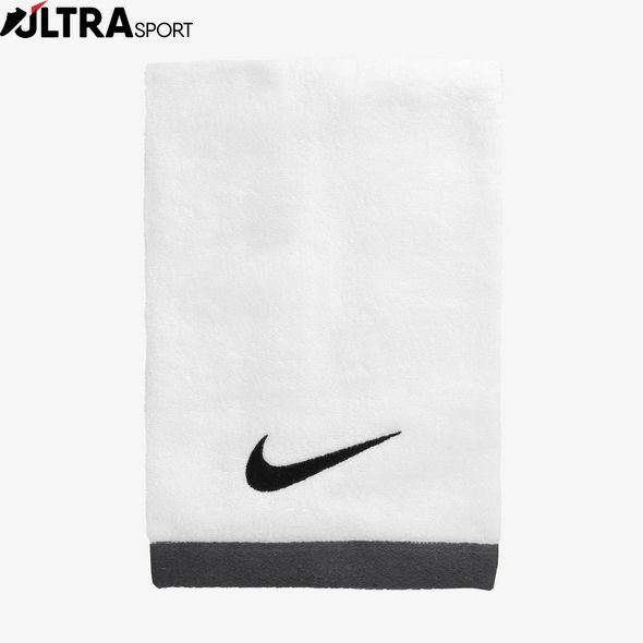 Полотенце Nike Fundamental Towel Medium N.ET.17.101.MD цена
