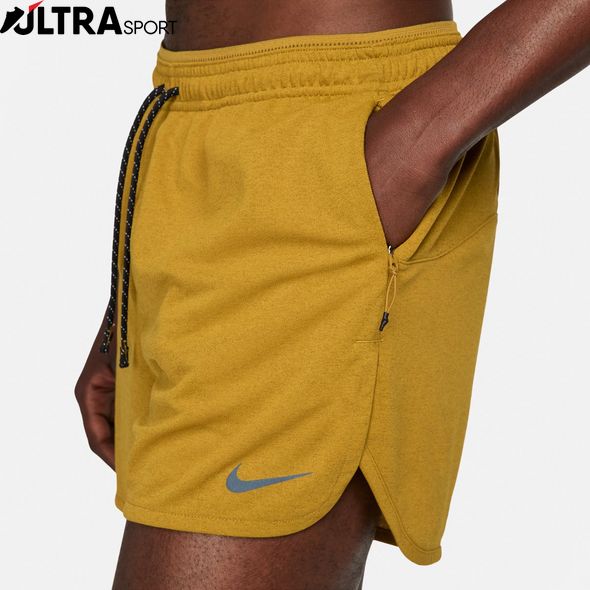 Шорты Nike M Dri-Fit Rundvn Stride 4In Shrt FB6870-716 цена