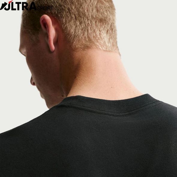 Чоловіча футболка NIKE U NSW TEE LSE NIKE IH1361-010 ціна