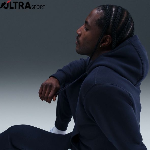Брюки мужские Nike Sportswear Club Fleece HV0865-451 цена