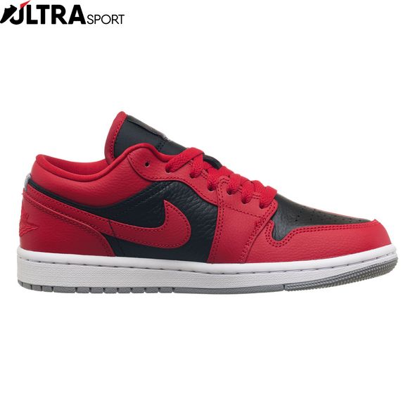 Кроссовки женские Air Jordan Air 1 Low Se DR0502-600 цена