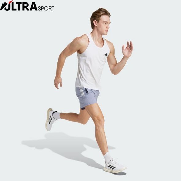 Шорты мужские Own the Run Performance JC9827 цена