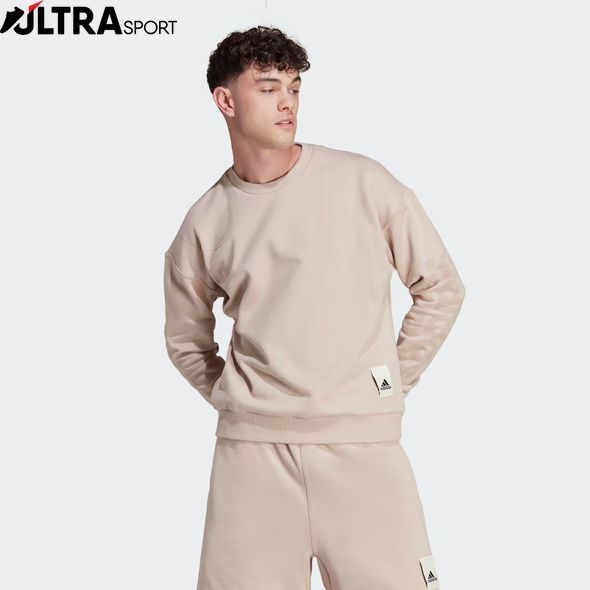 Свитшот Adidas Sportswear Lounge Fleece IA9362 цена
