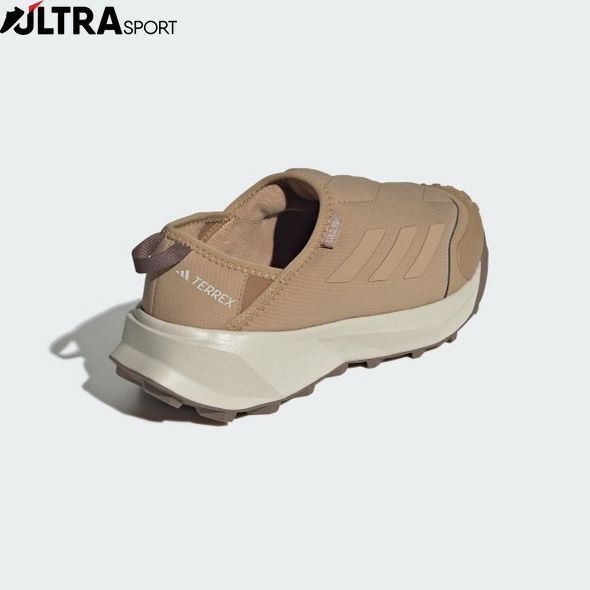 Кроссовки Terrex Winter Slip-On Cold.Rdy TERREX JR5302 цена