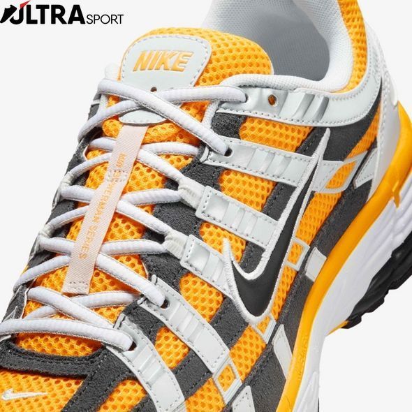 Кроссовки мужские NIKE P-6000 PHOTON IF6208-001 цена