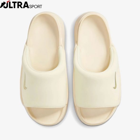 Женские тапочки NIKE WMNS CALM ELEVATION HJ5601-101 цена