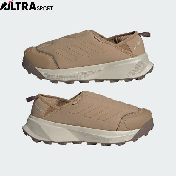 Кроссовки Terrex Winter Slip-On Cold.Rdy TERREX JR5302 цена
