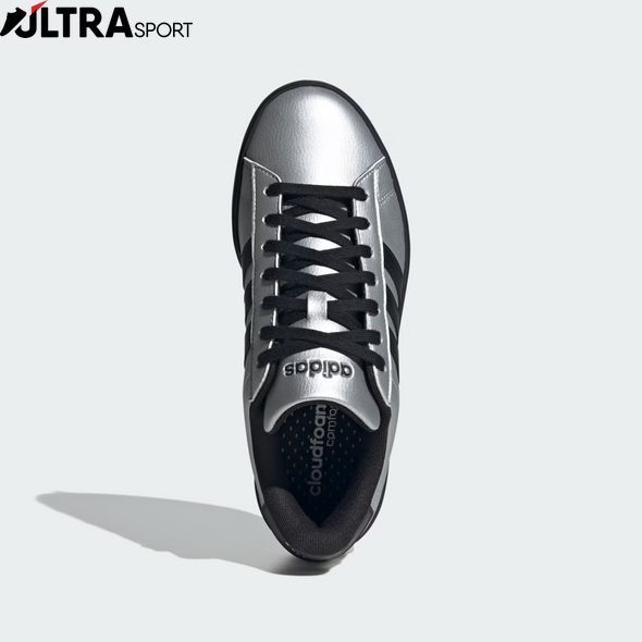 Кросівки жіночі Tenis adidas Grand Court Cloudfoam Lifestyle Court Comfort JS1759 ціна