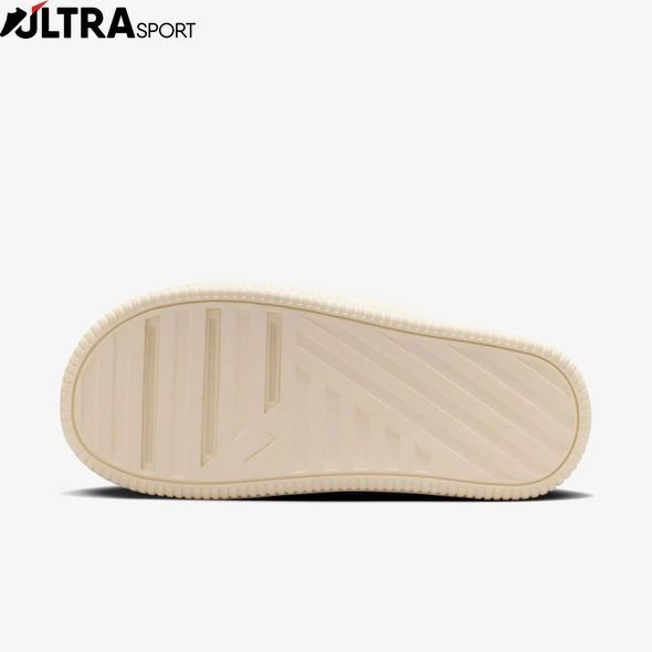 Женские тапочки NIKE WMNS CALM ELEVATION HJ5601-101 цена