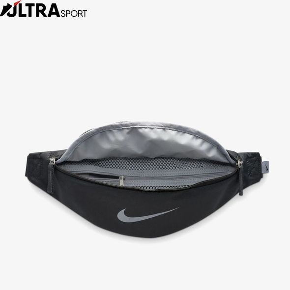Сумка на пояс NIKE HERITAGE FZ7221-060 ціна