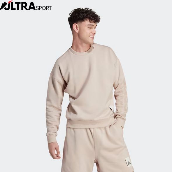 Світшот Adidas Sportswear Lounge Fleece IA9362 ціна