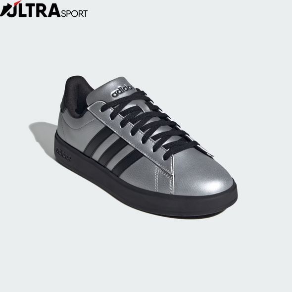 Кросівки жіночі Tenis adidas Grand Court Cloudfoam Lifestyle Court Comfort JS1759 ціна