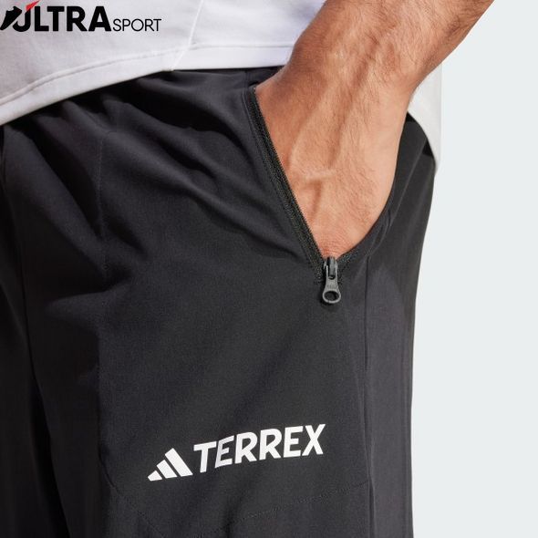 Джогеры мужские Multi Essentials Stretch TERREX JP0811 цена