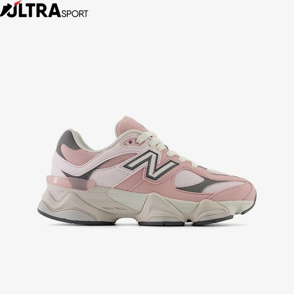 Кросівки New Balance 9060 Gs Pink Granite GC9060EA ціна