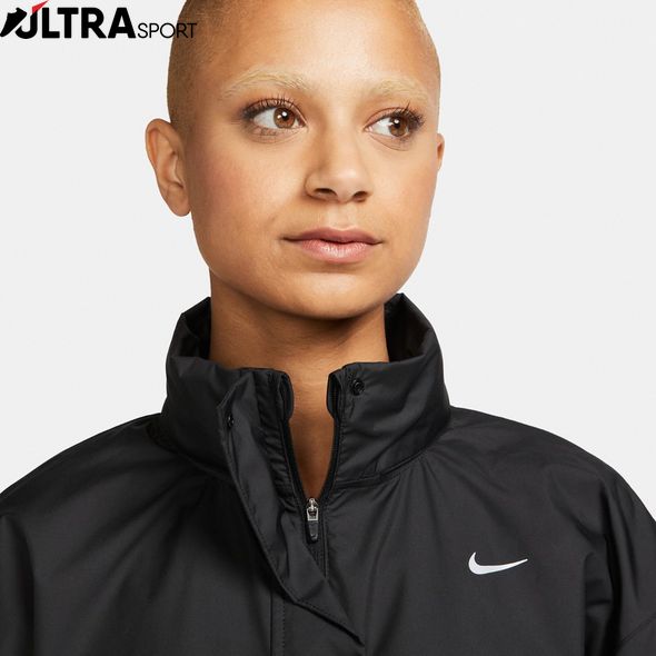 Куртка Nike W Fast Repel Jacket FB7451-010 цена