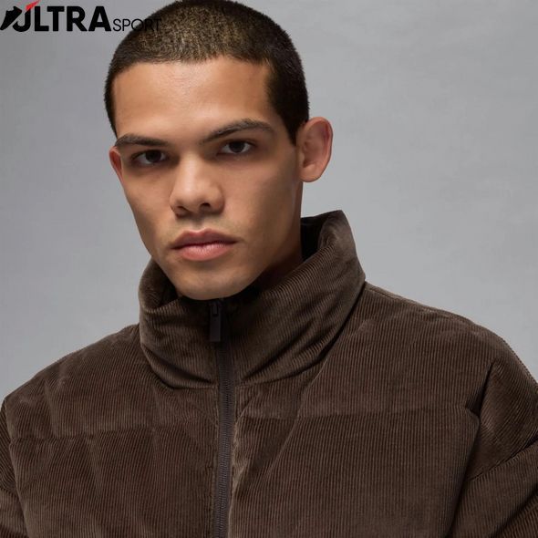 Куртка чоловіча Nike Air Jordan Flight Down Puffer HV0536-237 ціна
